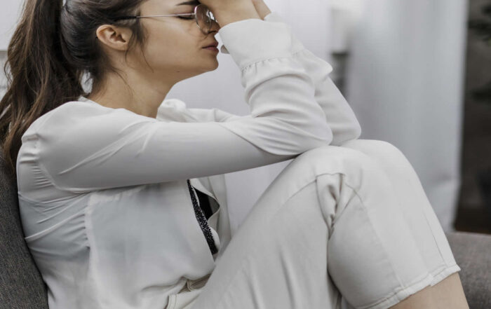 Ataques de pânico: sintomas, causas e o que fazer na hora da crise