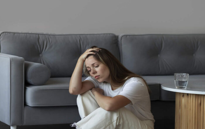 O que causa a ansiedade? Fatores biológicos, emocionais e comportamentais