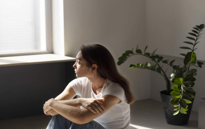 Recuperação da ansiedade: a abordagem abrangente que trata corpo, mente e comportamento